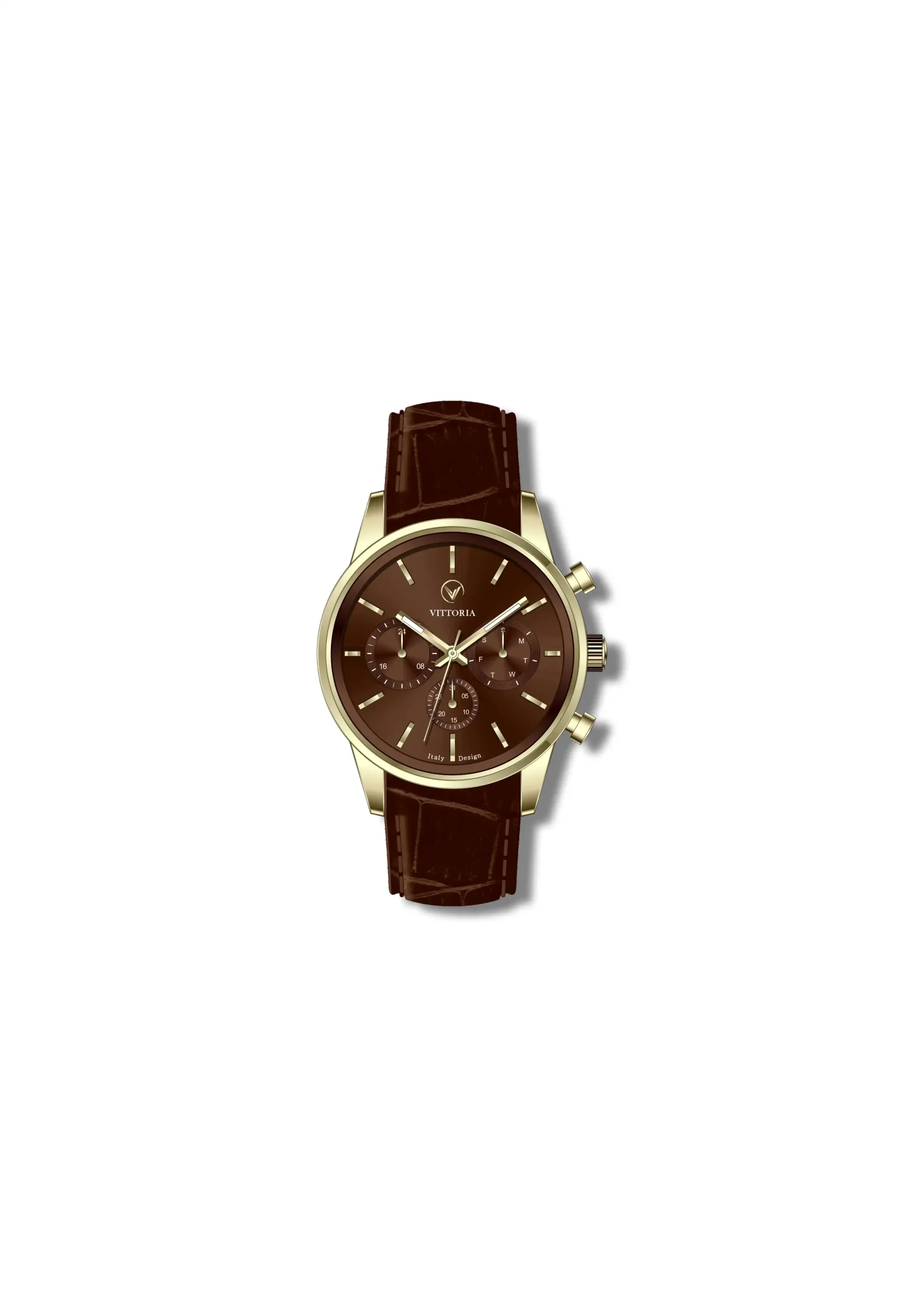 Vittoria Watch VT3268 – Vittoria Watch