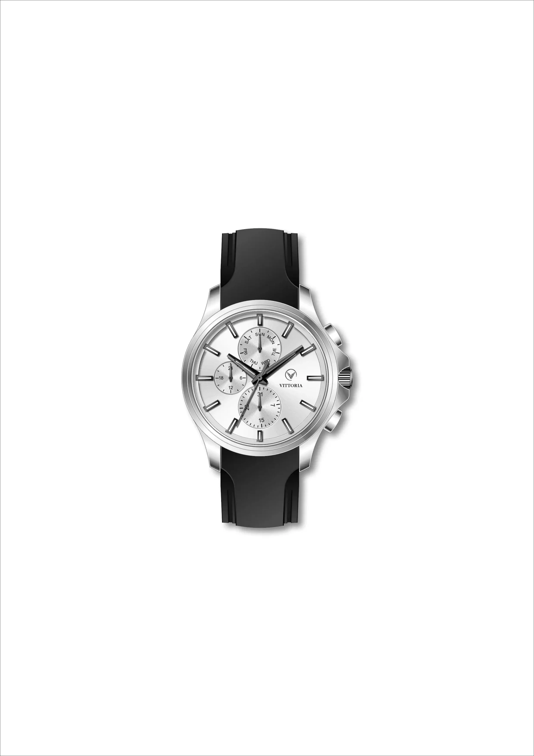 Vittoria Watch VT3285 – Vittoria Watch