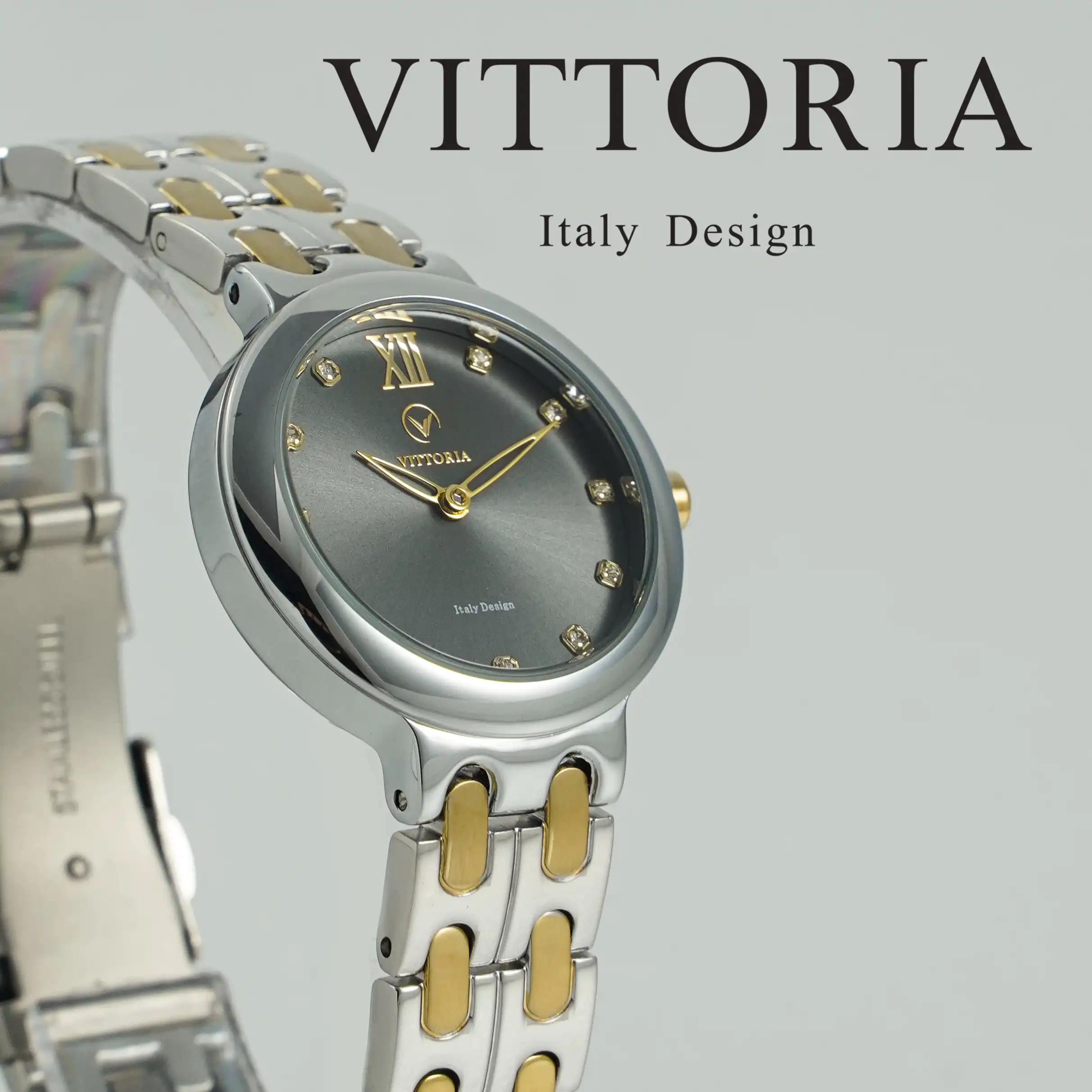 ساعت ویتوریا زنانه VT3392